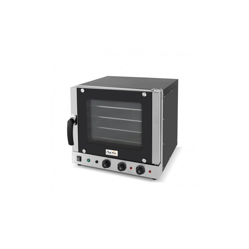 HORNO DE CONVECCIÓN ELÉCTRICO...
