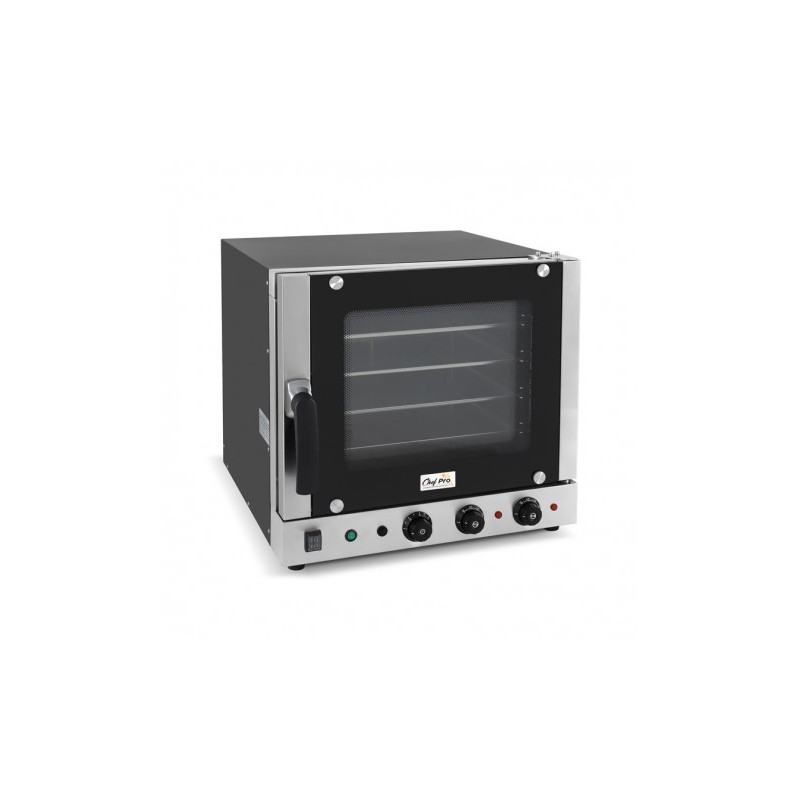 HORNO DE CONVECCIÓN ELÉCTRICO...