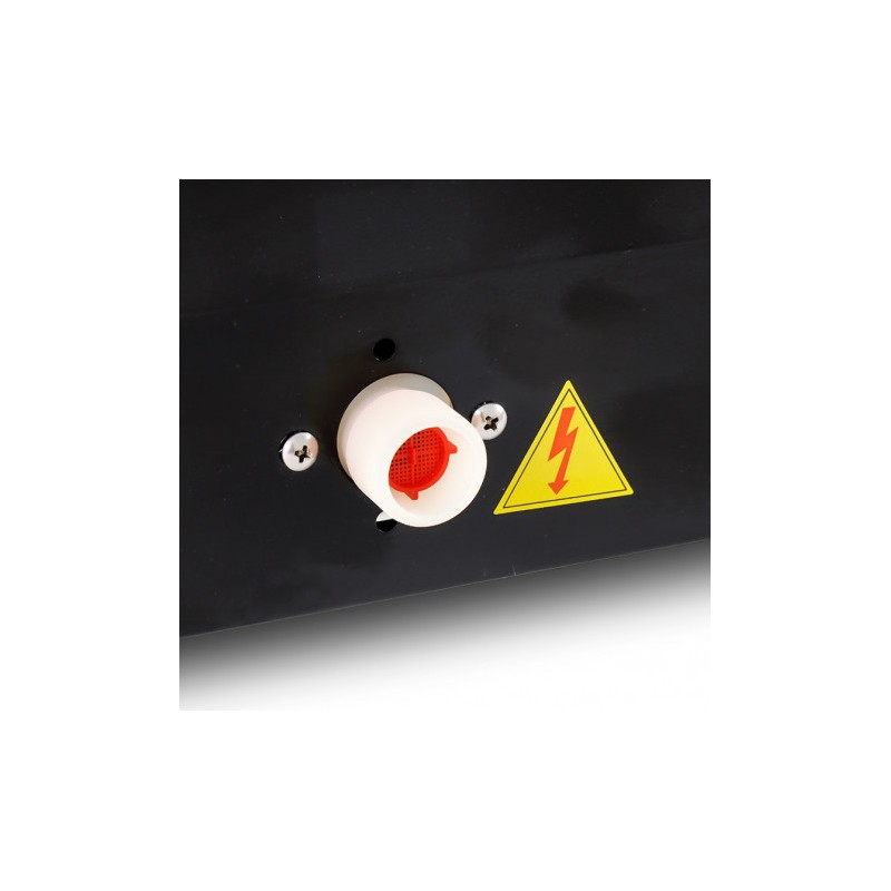 HORNO DE CONVECCIÓN ELÉCTRICO...