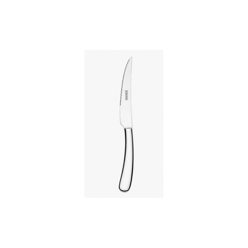 CUCHILLO CHULETERO PROFESIONAL ACERO INOX MONIX