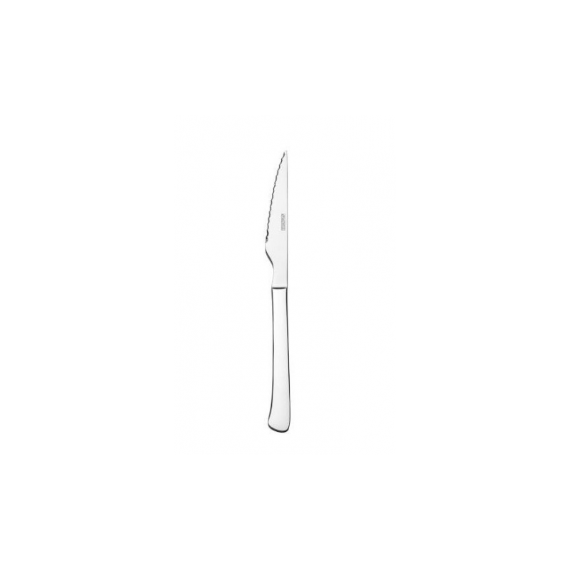 CUCHILLO CHULETERO UNIVERSAL ACERO...