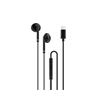 AURICULAR EP29 TIPO C NEGRO XO - XOEP29BK
