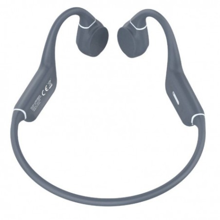 AURICULARES INALAMBRICOS DEPORTIVOS DE CONDUCCION OSEA LEOTEC KURI