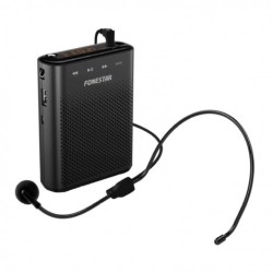 ALTAVOZ AMPLIFICADOR DE VOZ...