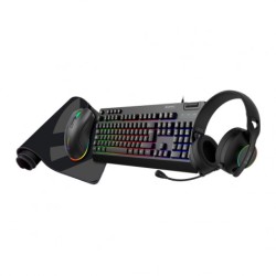 KIT GAMING 4 EN 1 | TECLADO...