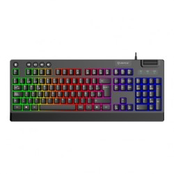KIT GAMING 4 EN 1 | TECLADO... 2