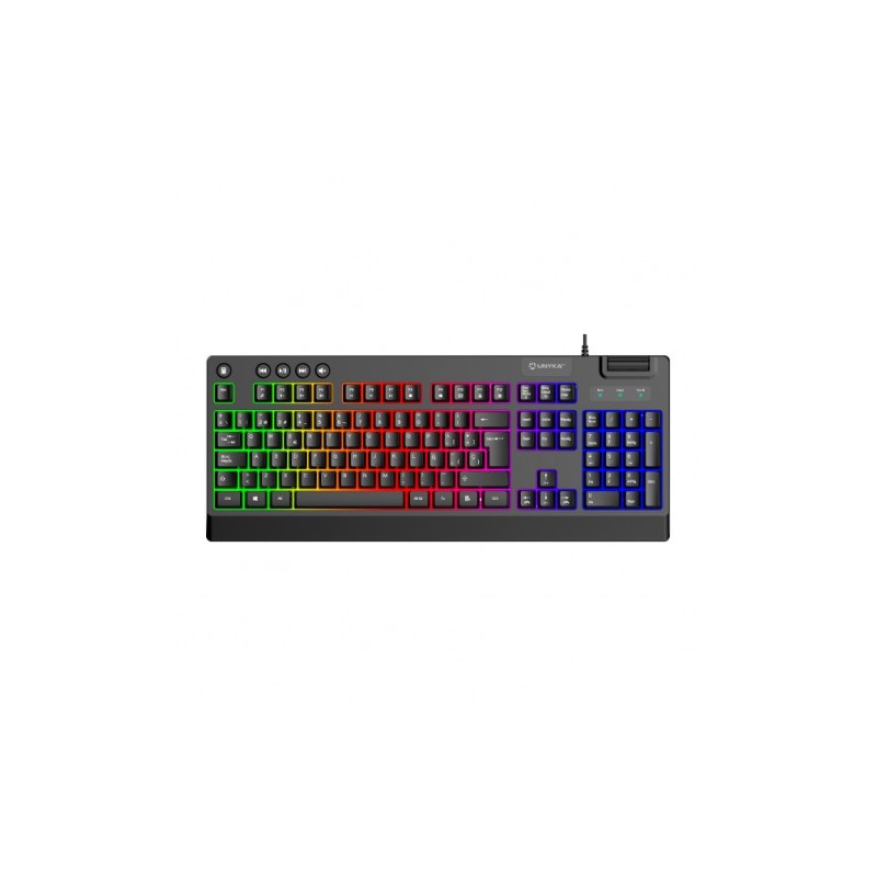 KIT GAMING 4 EN 1 | TECLADO | RATON |...