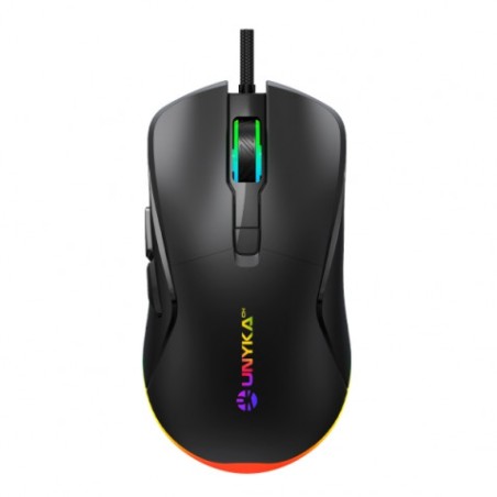 KIT GAMING 4 EN 1 | TECLADO | RATON | ALFOMBRILLA | AURICULARES UK594008