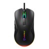 KIT GAMING 4 EN 1 | TECLADO | RATON | ALFOMBRILLA | AURICULARES UK594008