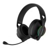 KIT GAMING 4 EN 1 | TECLADO | RATON | ALFOMBRILLA | AURICULARES UK594008