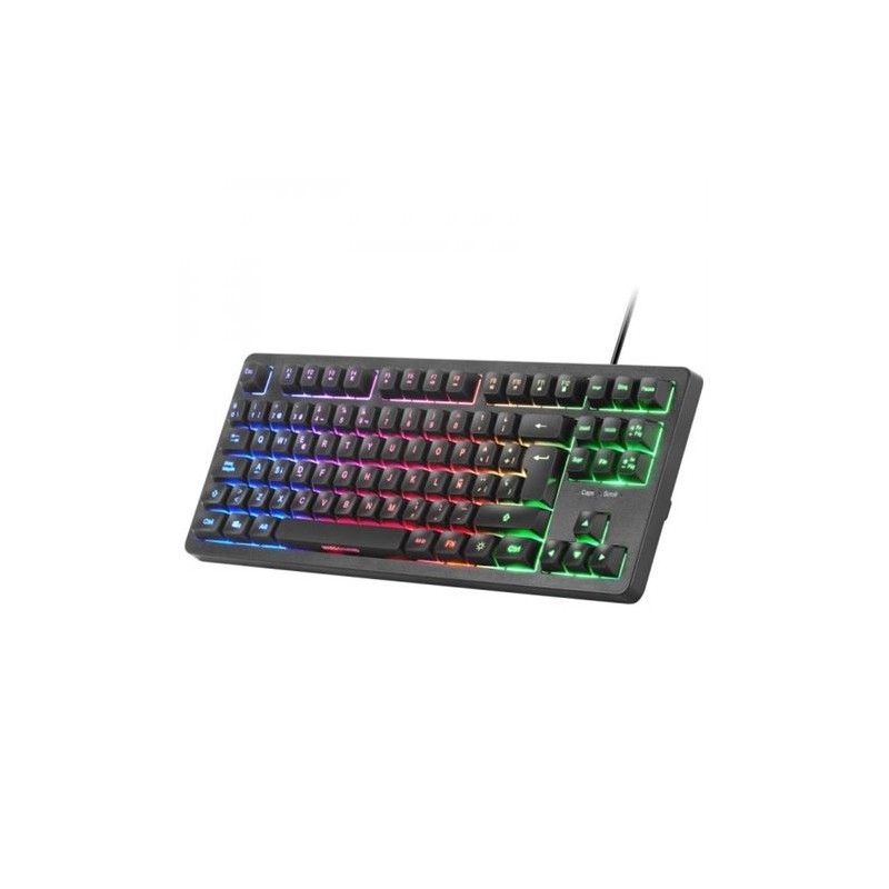 KIT GAMING 4 EN 1 | TECLADO | RATON |...