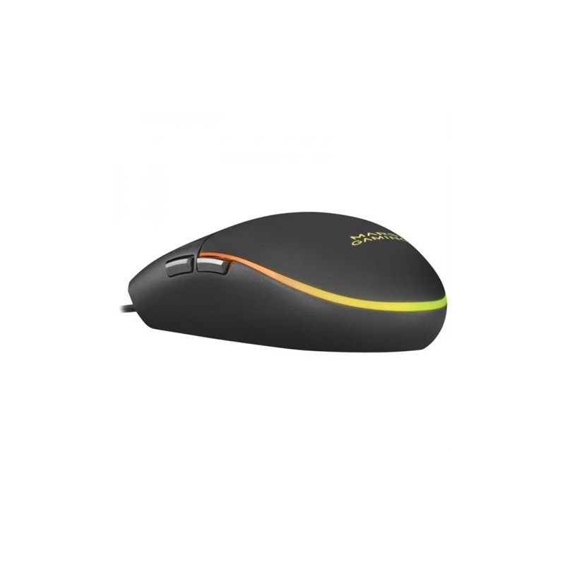 KIT GAMING 4 EN 1 | TECLADO | RATON |...