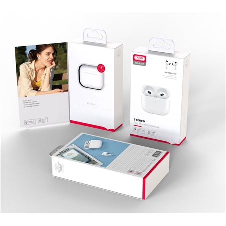 AURICULARES TWS E10 XO - XOE10-4