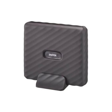 IMPRESORA PORTATIL INSTANTANEA BLUETOOTH INSTAX LINK WIDE GRIS FUJIFILM
