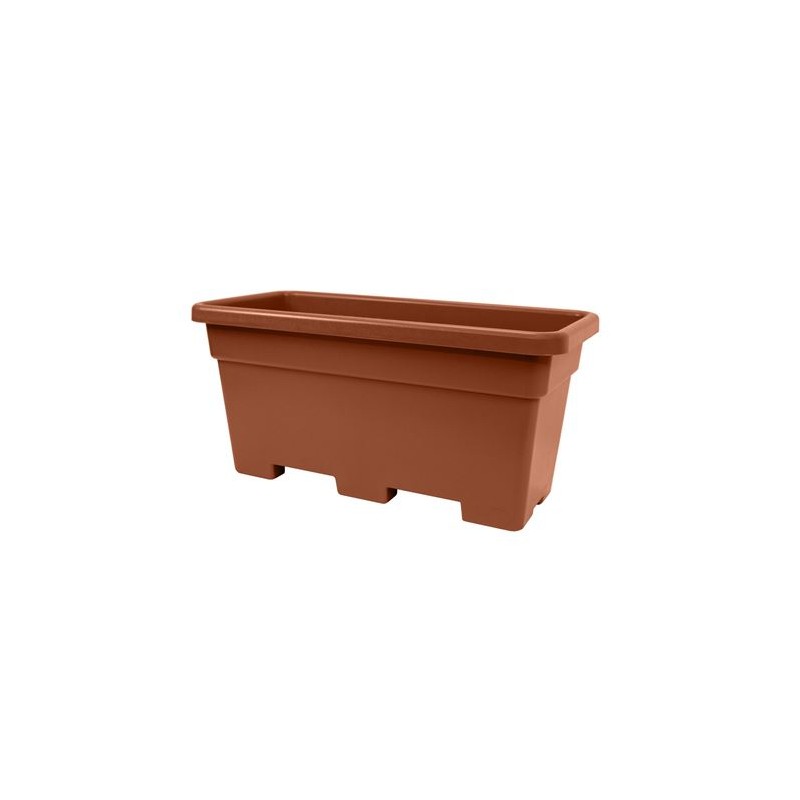 JARDINERA MAXI RECTANGULAR 80CM...