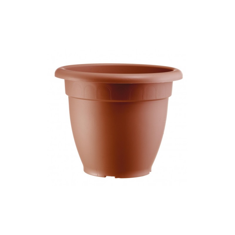 MACETA CAMPANA DIAMETRO 25CM...