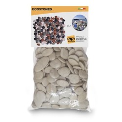 PIEDRAS DECORATIVAS JARDIN...