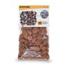 PIEDRAS DECORATIVAS JARDIN EN POLIPROPILENO REGENERADO 1KG TERRACOTA ARTPLA