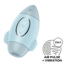 SUCCIONADOR Y VIBRADOR...