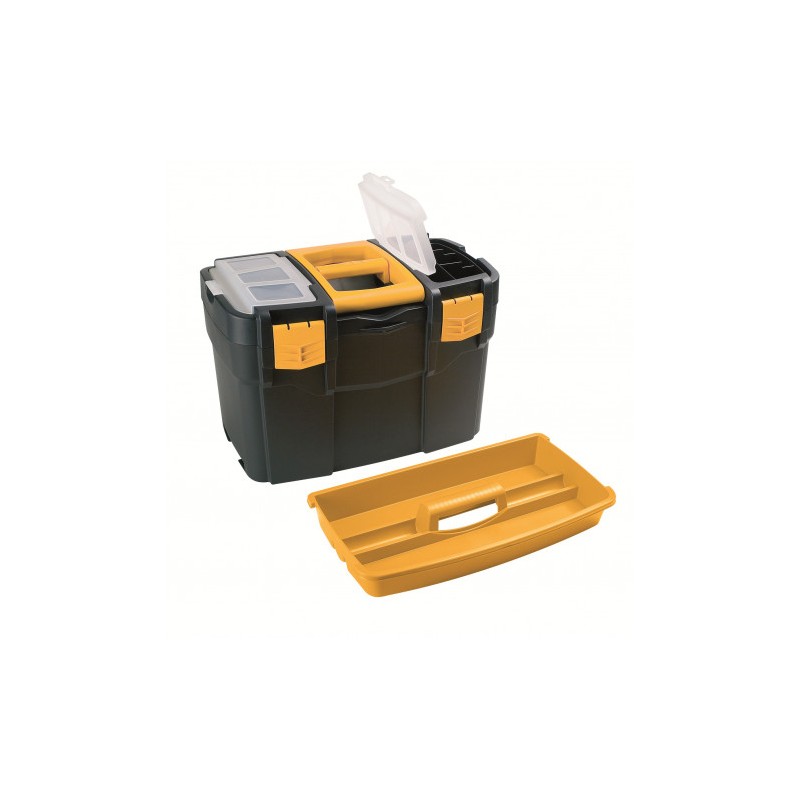 CAJA DE HERRAMIENTAS 460×280×455MM...