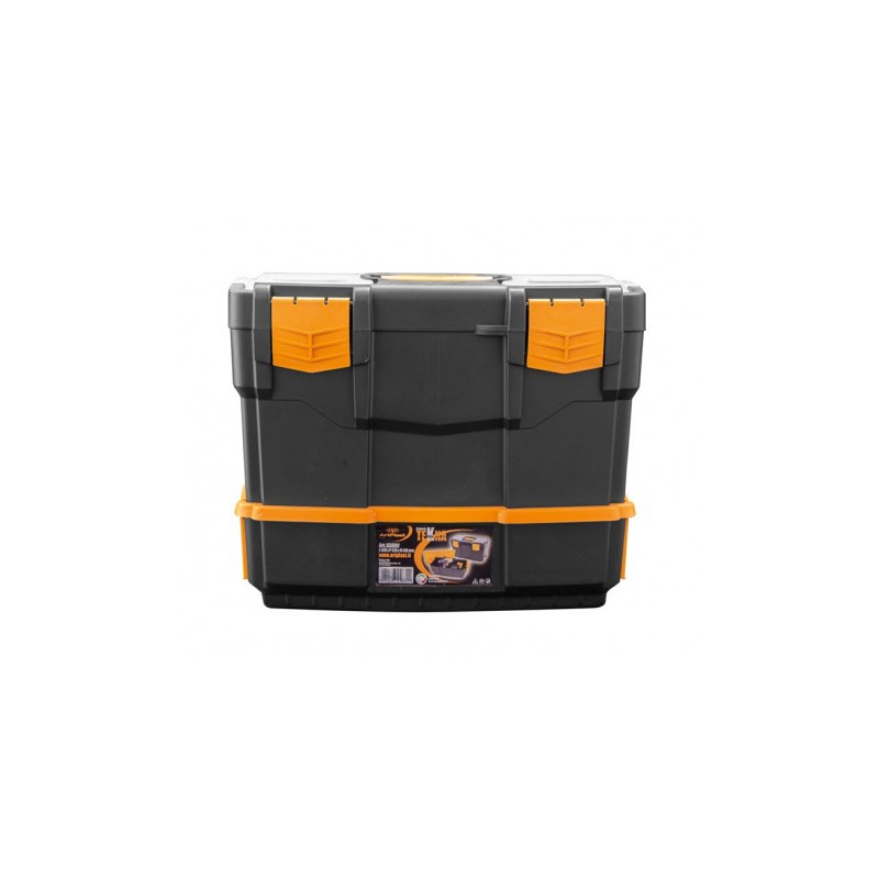 CAJA DE HERRAMIENTAS 420×220×340MM...