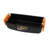 CAJA DE HERRAMIENTAS 420×220×340MM CON ORGANIZADORES Y BANDEJA ARTPLAST