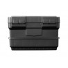 CAJA DE HERRAMIENTAS DOBLE 350X170X230MM ARTPLAST