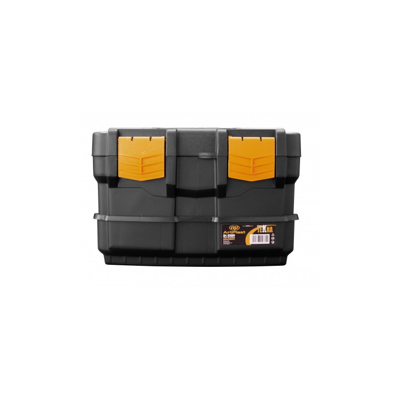 CAJA DE HERRAMIENTAS DOBLE...
