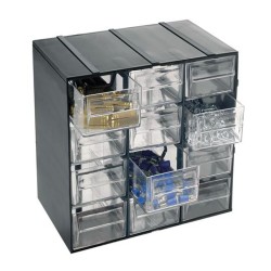 MUEBLE ORGANIZADOR PLASTICO...