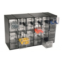 MUEBLE ORGANIZADOR PLASTICO...