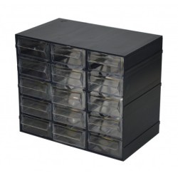 MUEBLE ORGANIZADOR PLASTICO... 2