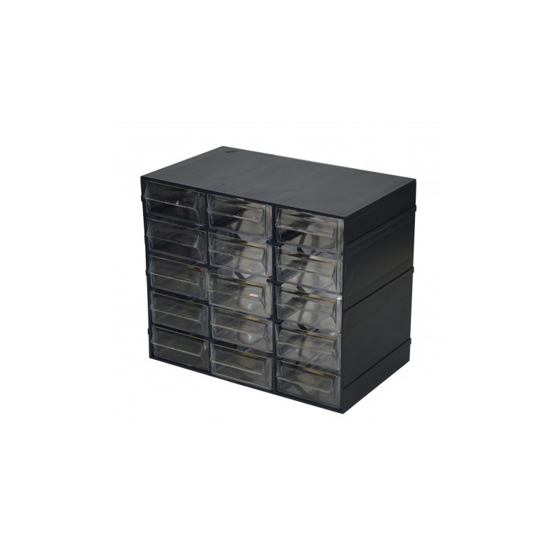 MUEBLE ORGANIZADOR PLASTICO...