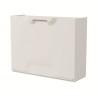 ZAPATERO POLIPROPILENO BLANCO 510X173X401MM ARTPLAST