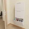 ZAPATERO POLIPROPILENO BLANCO 510X173X401MM ARTPLAST