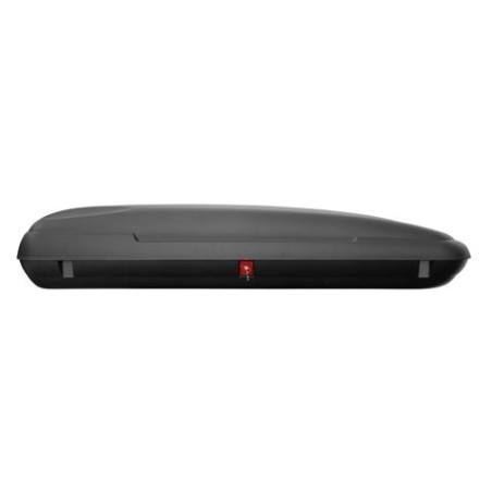 BAUL DE TECHO PARA VEHICULOS 2005X790X380MM EFECTO FIBRA CARBONO ARTPLAST