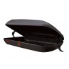 BAUL DE TECHO PARA VEHICULOS 1330X778X345MM EFECTO FIBRA CARBONO ARTPLAST