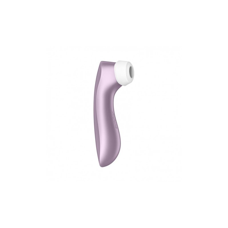 SATISFYER PRO2 + SUCCIONADOR CON...