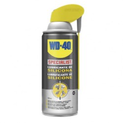 LUBRICANTE DE SILICONA...
