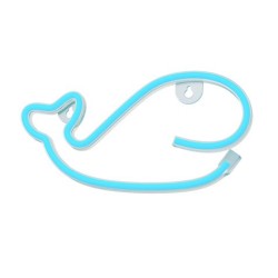 LAMPARA DECORATIVA NEON LED...
