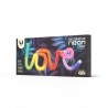 LAMPARA DECORATIVA NEON LED LOVE FOREVER