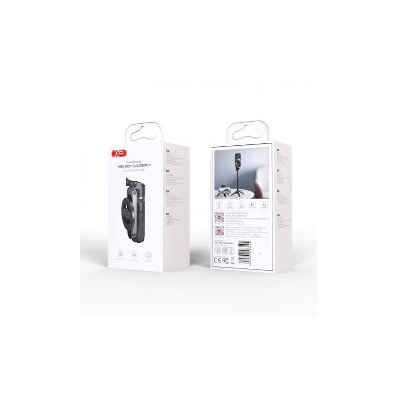 TRIPODE + PALO SELFIE BLUETOOTH SS23...