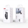 TRIPODE + PALO SELFIE BLUETOOTH SS23 CON MANDO Y LED XO