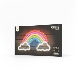 LAMPARA DECORATIVA NEON LED... 2
