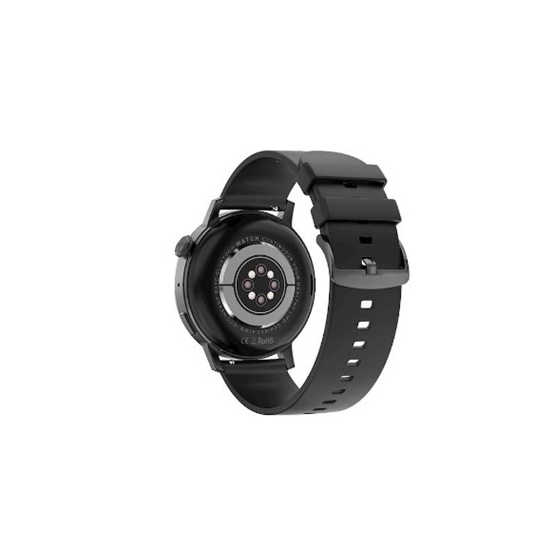 SMARTWATCH FOREVIVE 4 SB-350 NEGRO...