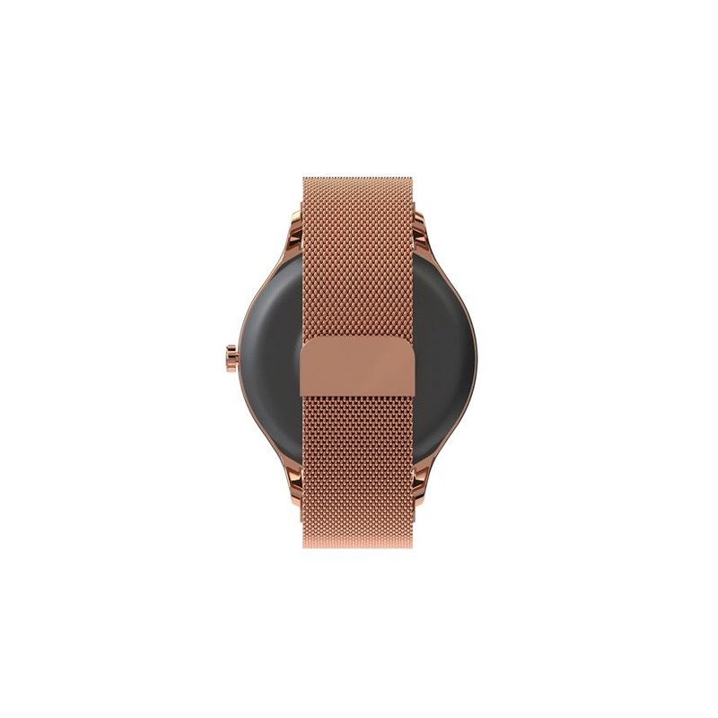 SMARTWATCH FOREVIVE 3 SB-340 GOLD...