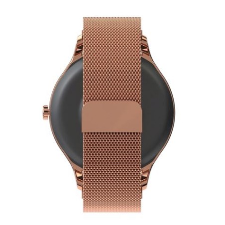 SMARTWATCH FOREVIVE 3 SB-340 GOLD FOREVER