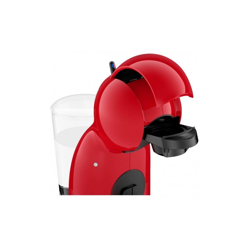 CAFETERA CAPSULAS DOLCE GUSTO KRUPS...