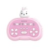 JUEGO PORTATIL MXPS-400 RABBIT MAXLIFE