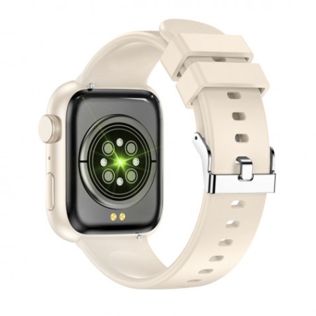 SMARTWATCH FOREVER IGO WATCH 3 JW-500 IVORY