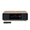 MICROCADENA 60W | CD | FM | BT | USB | MADERA MIC300IBTTHOMSOM